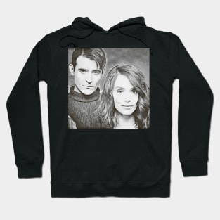 Timeless fanart Hoodie